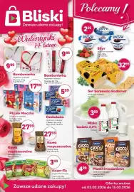 Społem gazetka Strona 1