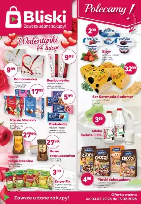 Społem gazetka (ważność do 15-02)