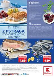 Kaufland gazetka tydzień 6 Strona 2