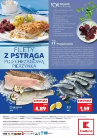 Kaufland gazetka tydzień 6 Strona 2