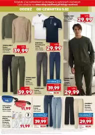 Kaufland gazetka Strona 13