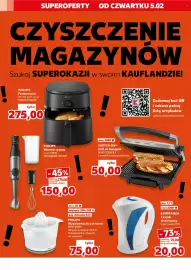 Kaufland gazetka Strona 16