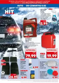 Kaufland gazetka Strona 18