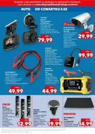 Kaufland gazetka Strona 19