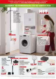 Kaufland gazetka Strona 22