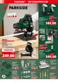 Kaufland gazetka Strona 8