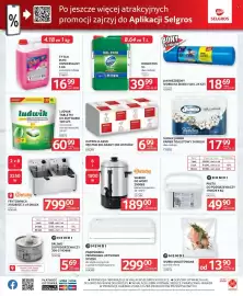Selgros gazetka Strona 8