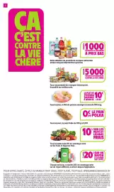 Catalogue Intermarché Hyper page 2