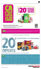 Catalogue Intermarché Hyper page 3