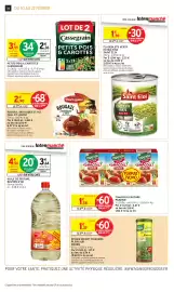 Catalogue Intermarché Hyper page 34