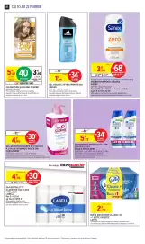 Catalogue Intermarché Hyper page 38