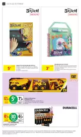 Catalogue Intermarché Hyper page 40