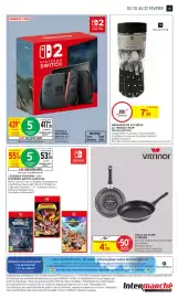 Catalogue Intermarché Hyper page 41
