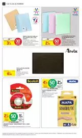 Catalogue Intermarché Hyper page 42