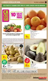 Catalogue Intermarché Hyper page 5