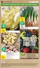Catalogue Intermarché Hyper page 6
