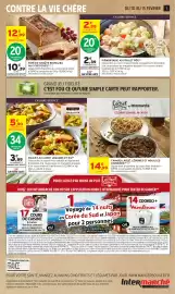 Catalogue Intermarché Hyper page 7