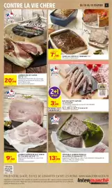 Catalogue Intermarché Hyper page 9