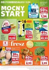 Kaufland gazetka tydzień 6 Strona 54