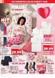 Kaufland gazetka tydzień 6 Strona 12