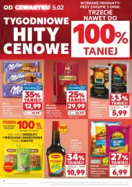 Kaufland gazetka tydzień 6 Strona 16