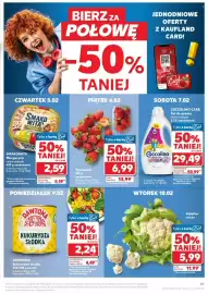 Kaufland gazetka tydzień 6 Strona 19