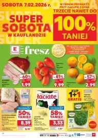 Kaufland gazetka tydzień 6 Strona 20