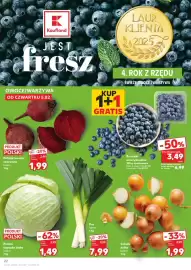 Kaufland gazetka tydzień 6 Strona 22