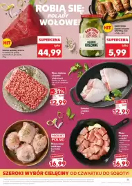 Kaufland gazetka tydzień 6 Strona 25