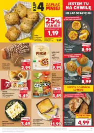 Kaufland gazetka tydzień 6 Strona 31