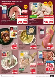 Kaufland gazetka tydzień 6 Strona 32