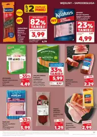 Kaufland gazetka tydzień 6 Strona 33
