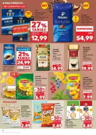 Kaufland gazetka tydzień 6 Strona 38