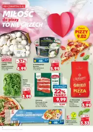 Kaufland gazetka tydzień 6 Strona 4