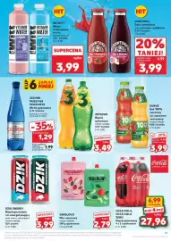 Kaufland gazetka tydzień 6 Strona 41