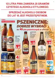 Kaufland gazetka tydzień 6 Strona 42