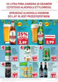 Kaufland gazetka tydzień 6 Strona 43