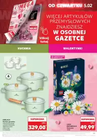 Kaufland gazetka tydzień 6 Strona 53