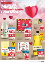 Kaufland gazetka tydzień 6 Strona 6