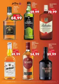 Kaufland gazetka | Alkohole Strona 11