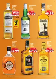 Kaufland gazetka | Alkohole Strona 13
