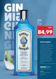 Kaufland gazetka | Alkohole Strona 16