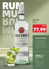 Kaufland gazetka | Alkohole Strona 18