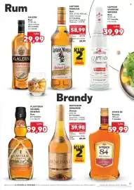 Kaufland gazetka | Alkohole Strona 19