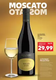 Kaufland gazetka | Alkohole Strona 22