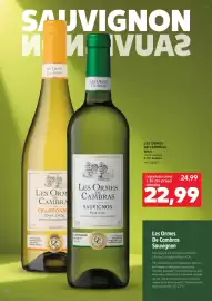 Kaufland gazetka | Alkohole Strona 26