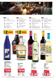 Kaufland gazetka | Alkohole Strona 29