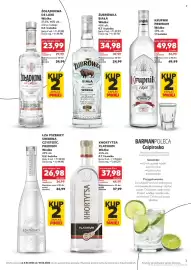 Kaufland gazetka | Alkohole Strona 3