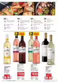 Kaufland gazetka | Alkohole Strona 33