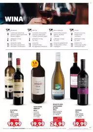 Kaufland gazetka | Alkohole Strona 35